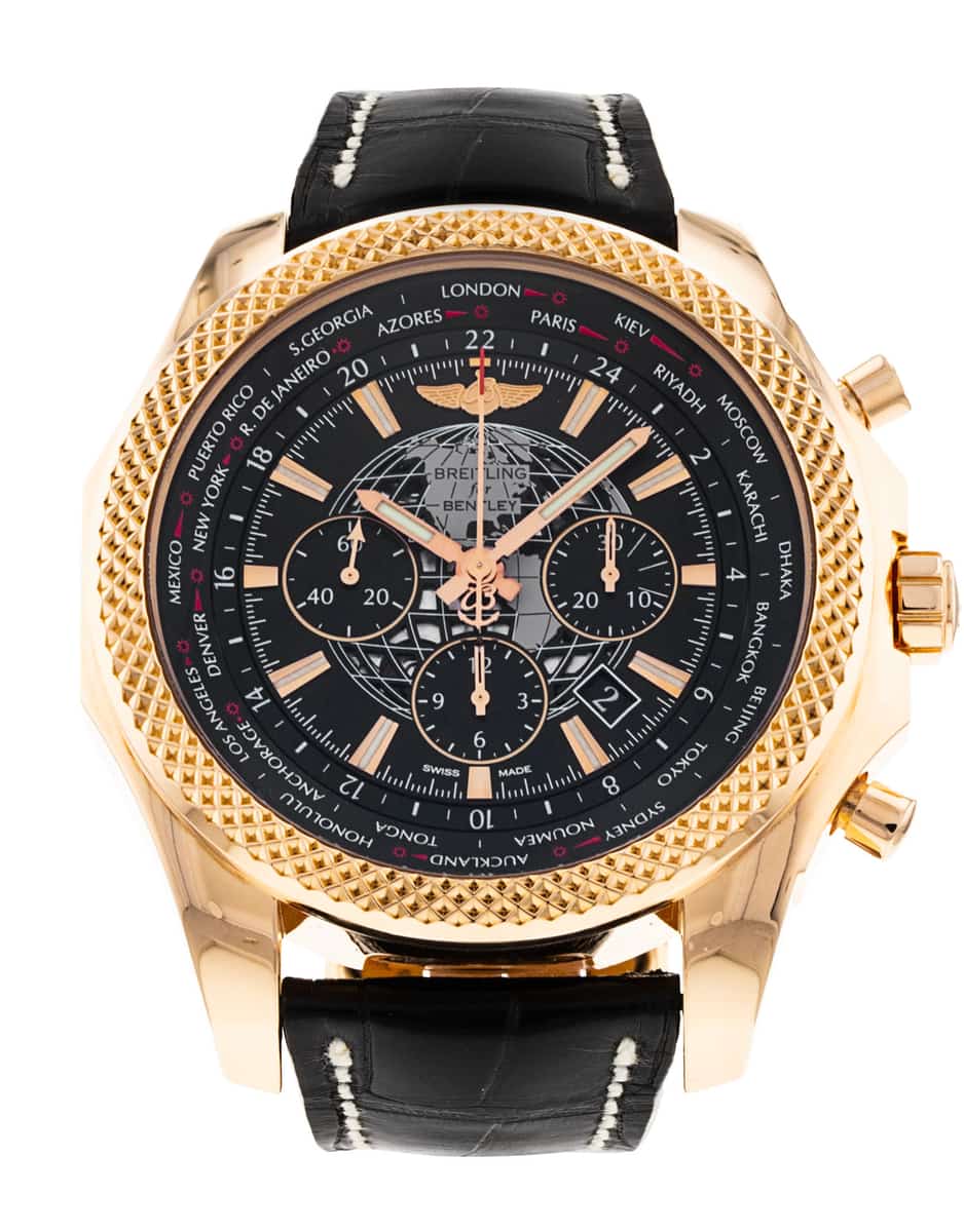 Breitling Bentley B05 Unitime RB0521 Breitling Bentley B05 Unitime RB0521